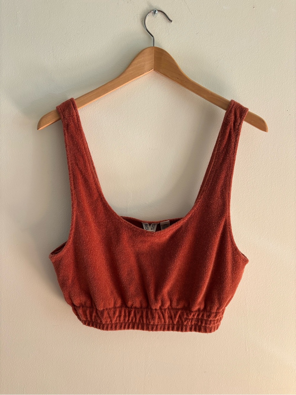 Lounge Set - Tank and Shorts